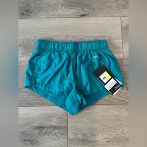 Hind Running Shorts